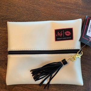 Makeup Junkie bag